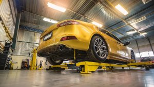 Verifica scadenza revisione auto