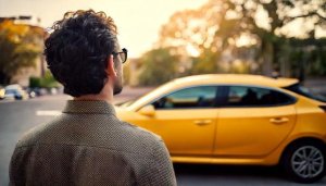 Come risalire al proprietario dalla targa