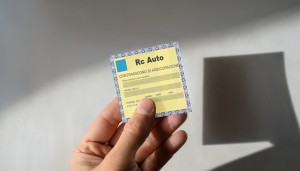 Assicurazione RCA Auto