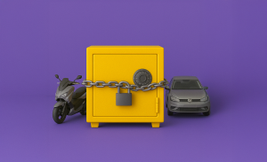 Escrow nella compravendita auto