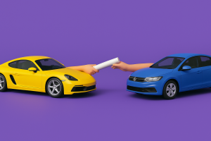 Delega passaggio di proprietà auto
